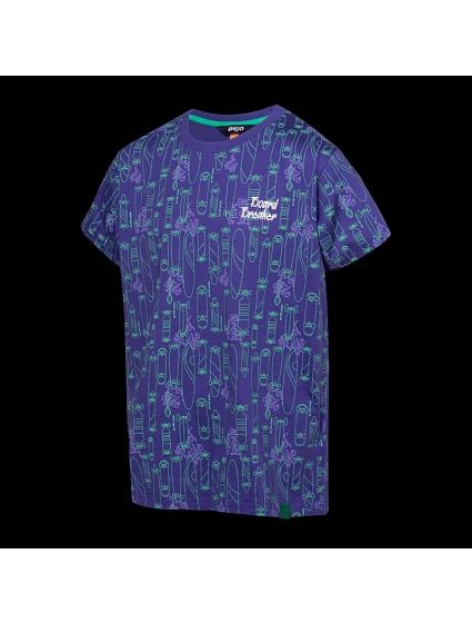 Dětské tričko SPORT JRB s krátkým rukávem