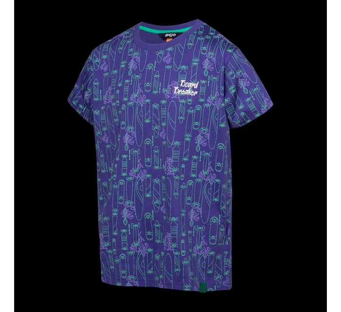 Dětské tričko SPORT JRB s krátkým rukávem