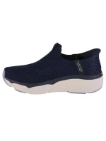 Skechers Slip-Ins Max Cushioning - Smooth 128571-NVLV Navy Blue 39,5 Skechers Slip-Ins Max Cushioning - Smooth 128571-NVLV Navy Blue 39,5