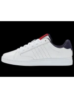 Topánky K-Swiss LOZAN KLUB LTH (07263-117-M)