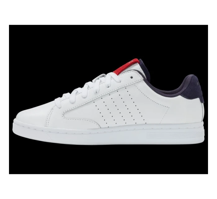 Topánky K-Swiss LOZAN KLUB LTH (07263-117-M)