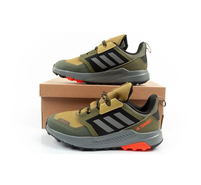 Adidas detská športová obuv Terrex Trailmaker R.RDY nepremokavá Adidas detská športová obuv Terrex Trailmaker R.RDY nepremokavá