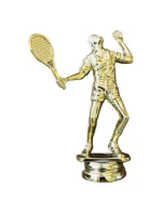 Figurka plastikowa tenis model 21829272