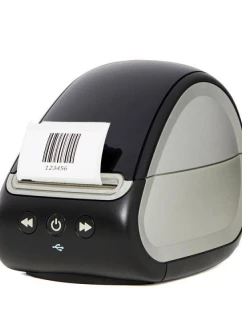 Tlačiareň štítkov Dymo LW 550