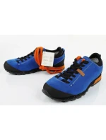 Aku dámska treková obuv Bellamont Gtx blue women's Aku dámska treková obuv Bellamont Gtx blue women's