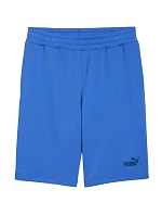 Pánské šortky ESS No.1 Logo modré 13 model 22273055 - Puma Pánské šortky ESS No.1 Logo modré 13 model 22273055 - Puma