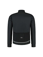 Rogelli kurtka zimowa ELEMENT czarna M