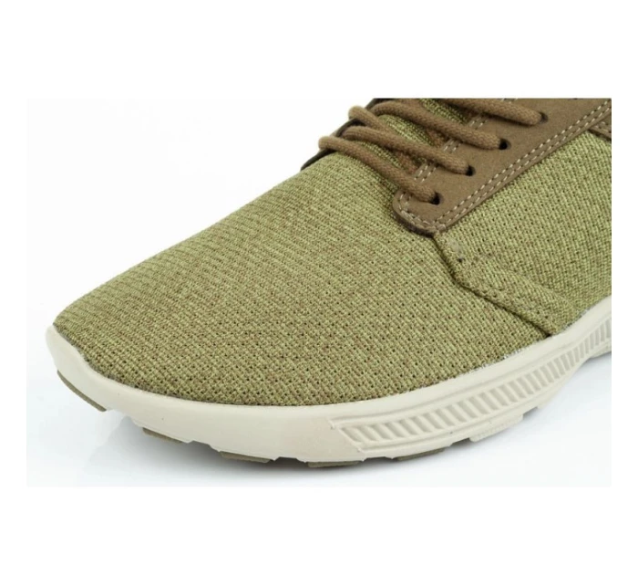 Pánská obuv Run M model 17812989 - Supra Pánská obuv Run M model 17812989 - Supra