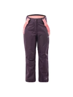 Detské lyžiarske nohavice Jarmo Jr 92800439475 - Bejo