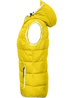 JN Dámská vesta 02. model 22495111 - Daiber JN Dámská vesta 02. model 22495111 - Daiber