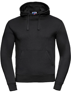 Pánská mikina s kapucí "Authentic" 10. black model 22472733 - Russell Athletic