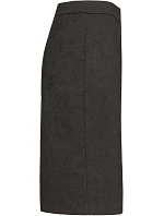 K sukně 20.K anthracite heather model 22510746 - Kariban K sukně 20.K anthracite heather model 22510746 - Kariban