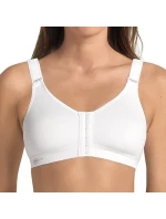 open sportovní podprsenka zapínání vpředu bílá model 10625354 - Active open sportovní podprsenka zapínání vpředu bílá model 10625354 - Active