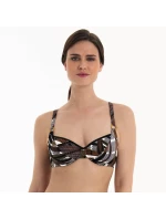 Style Top Bikini horní díl černá  model 21160361 - Anita Classix