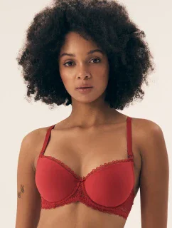 Henderson Julietta 2 43286 farba:červená