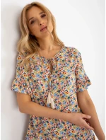 Šaty D73771M30306C žlté Šaty D73771M30306C žlté