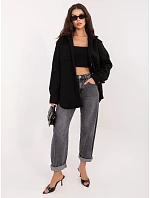 Kurtka IT KR model 22048673 czarny - FPrice