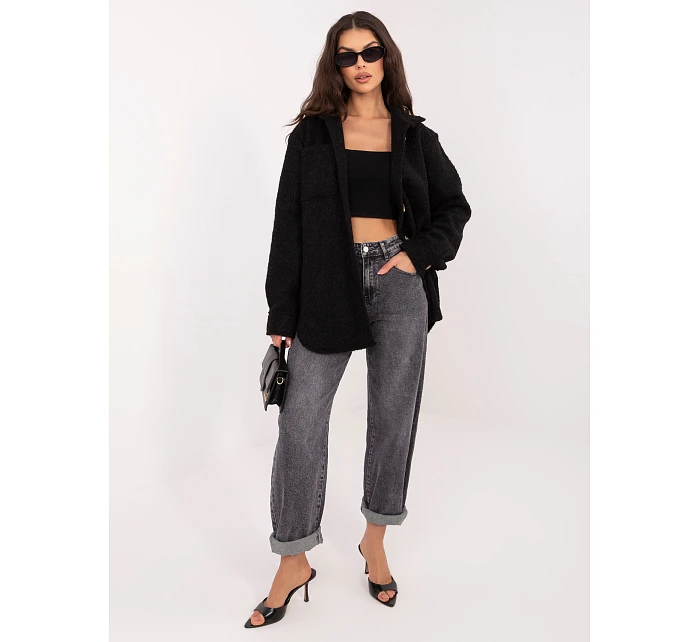 Kurtka IT KR model 22048673 czarny - FPrice