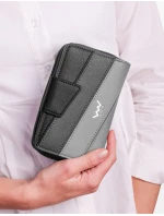 Dámska peňaženka Vuch Talli Tammy Aslant Black