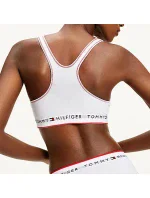Dámska športová podprsenka UW0UW02743-YBR - Tommy Hilfiger Dámska športová podprsenka UW0UW02743-YBR - Tommy Hilfiger
