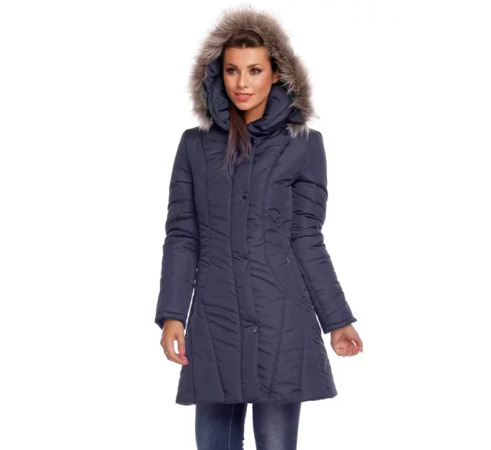Dámska zimná bunda 63553 - Cabby