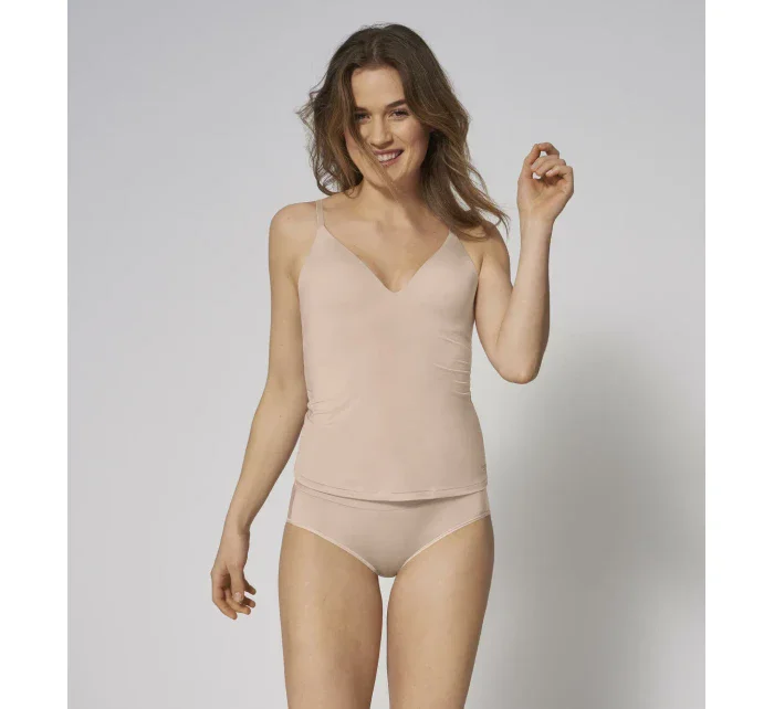 košilka Comfort 2.0 Bra Shirt Sloggi model 15637642 - Triumph