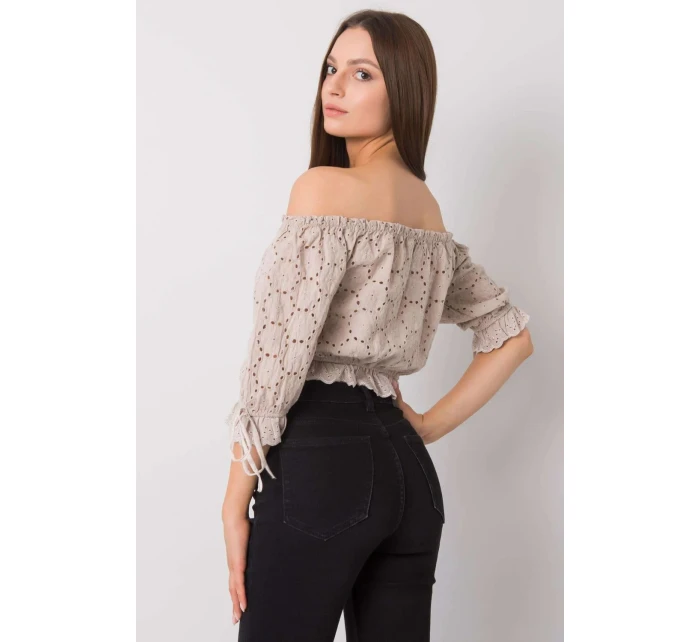 Blúzka model 167533 Och Bella