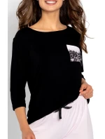 Pyžamá model 170339 Momenti Per Me Pyžamá model 170339 Momenti Per Me