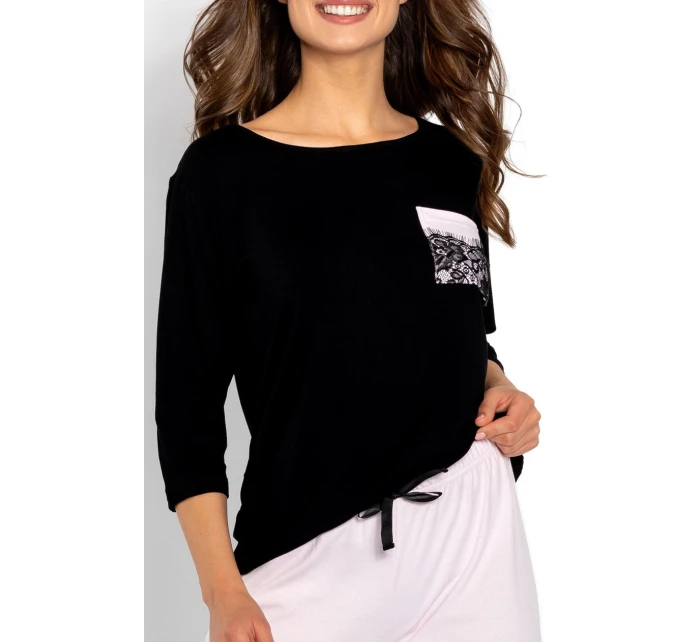 Pyžamá model 170339 Momenti Per Me Pyžamá model 170339 Momenti Per Me