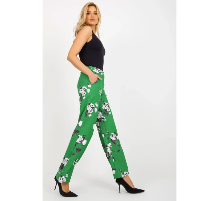 Dámske nohavice model 175966 Lakerta