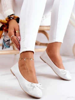 Balerínky model 181053 Krok vo veľkom štýle