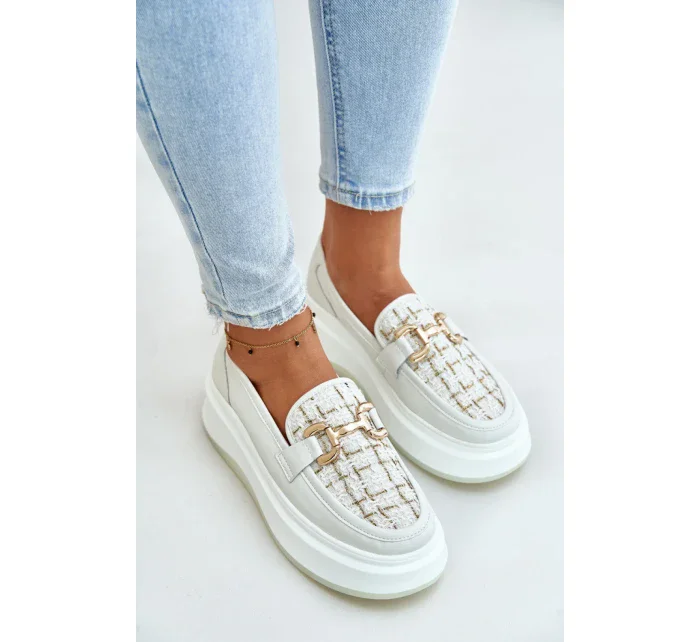 Mokasíny model 201730 Step in style Mokasíny model 201730 Step in style