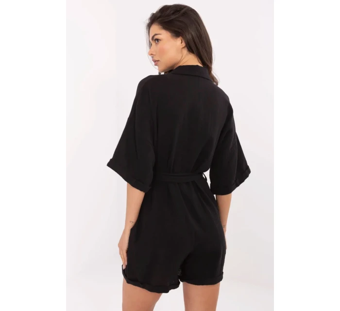 Dámsky overal model 213058 Taliansko Moda