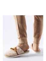 Papuče model 223124 Solea Papuče model 223124 Solea