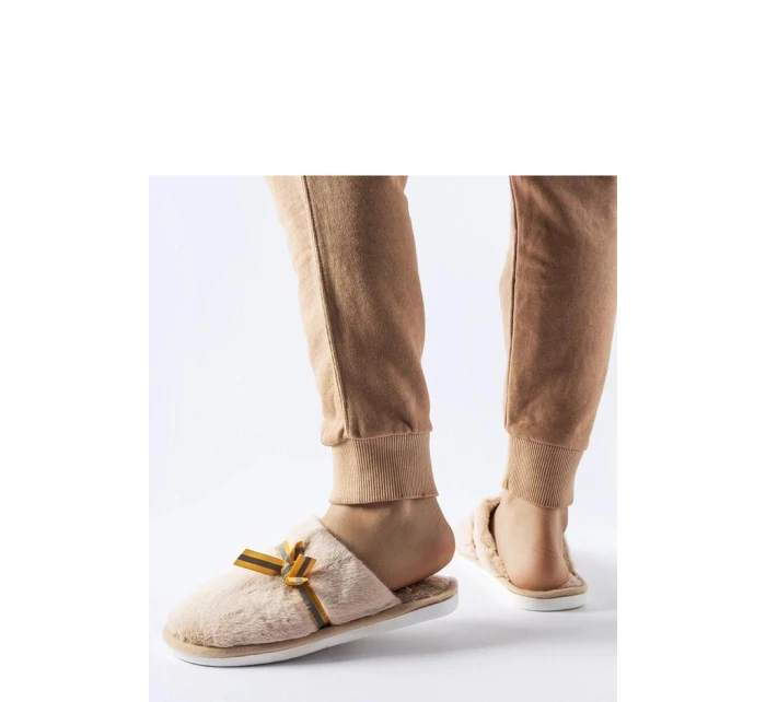 Papuče model 223124 Solea Papuče model 223124 Solea