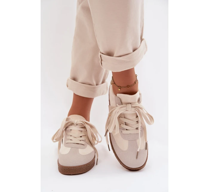 Športová obuv model 224423 Step in style