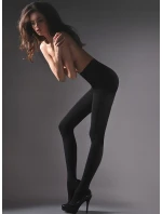 Dámské punčochové kalhoty Gabriella Microfibre 3D 120 50 den