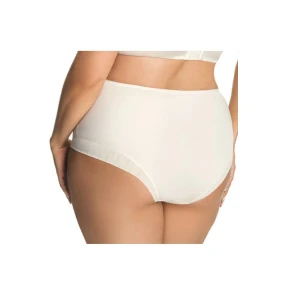 Dámske nohavičky 442 Luisse cream - GORSENIA