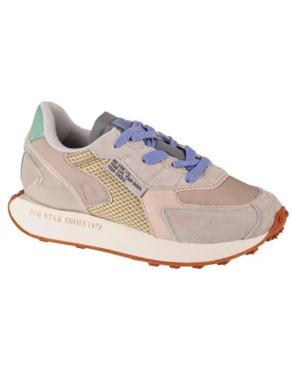 Topánky Big Star W NN274681