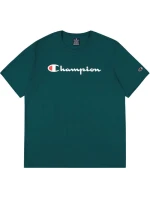 Tričko Champion SS Tee M 220256 GS502 pánske