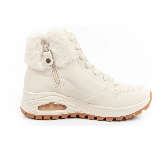 Boty Uno W model 20569977 - Skechers Boty Uno W model 20569977 - Skechers