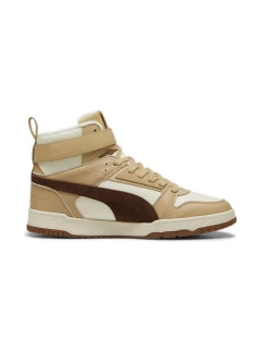 Tenisky Game high M model 21252300 - Puma