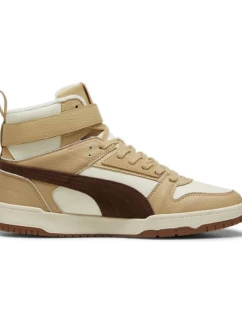 Tenisky Puma RBD Game WTR high M 387604-09