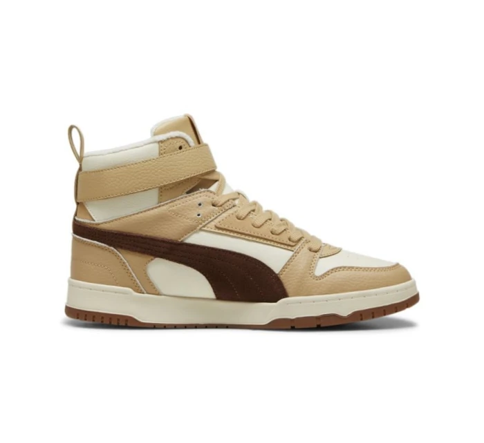 Tenisky Game high M model 21252300 - Puma Tenisky Game high M model 21252300 - Puma