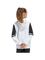 Adidas Squadra 25 Sweat Hoody Jr JD4807 Mikina