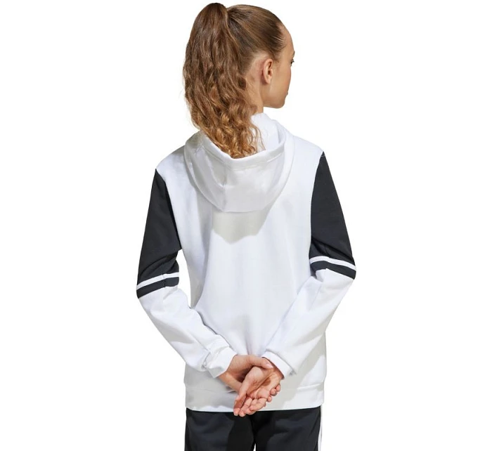 Adidas Squadra 25 Sweat Hoody Jr JD4807 Mikina