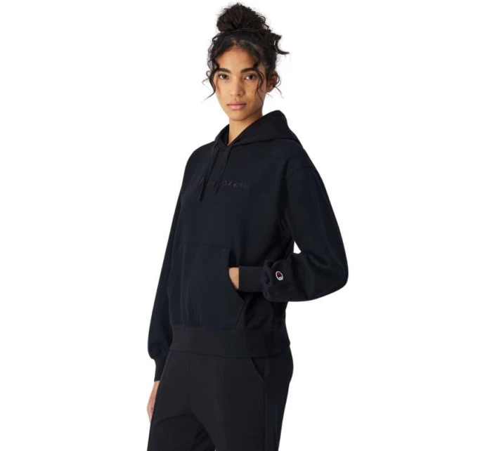 Bluza Hooded Sweatshirt W model 21100408 KK001 - CHAMPION