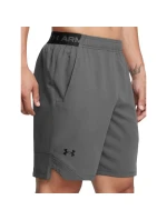 Szorty  UA Vanish Woven Shorts szare model 21358416 - Under Armour