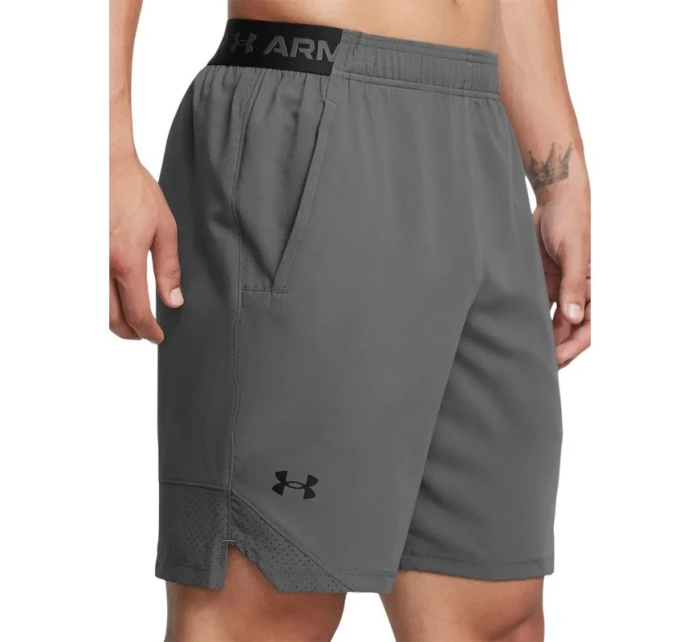Szorty  UA Vanish Woven Shorts szare model 21358416 - Under Armour