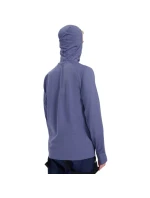 Pánska termo mikina 4F M100 denim 4FWAW25UBRUM100 32S pánska Pánska termo mikina 4F M100 denim 4FWAW25UBRUM100 32S pánska